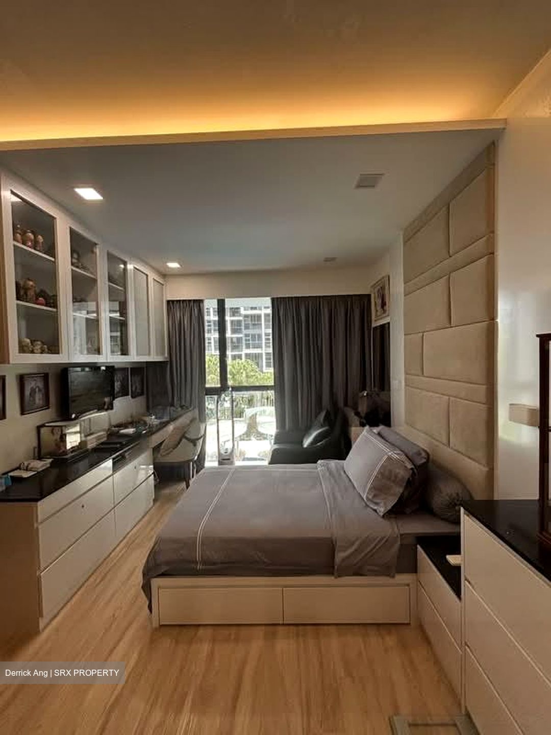 Blossom Residences (D23), Condominium #602188261